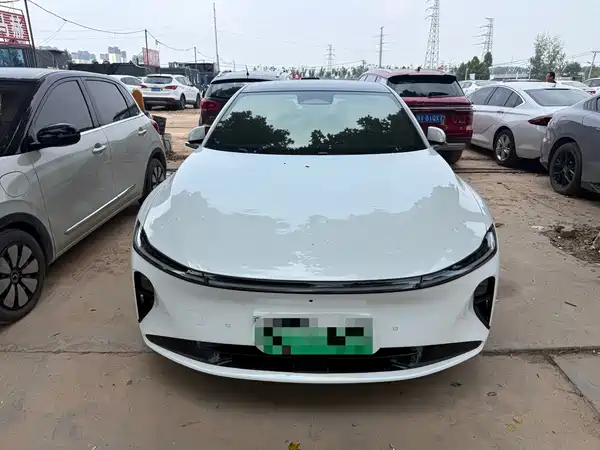 Changan Qiyuan A07 2025