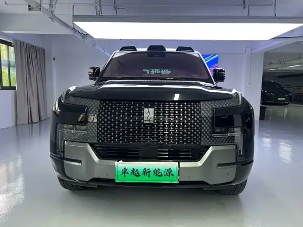 Yangwang U8 2024