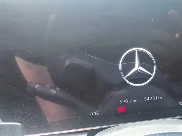 Mercedes-Benz GLC 2024