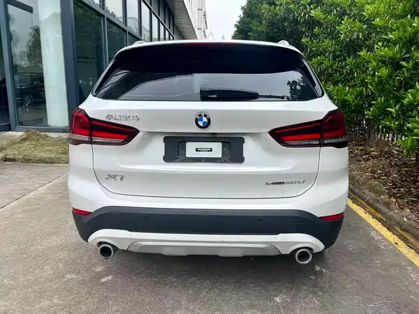 BMW X1 2023