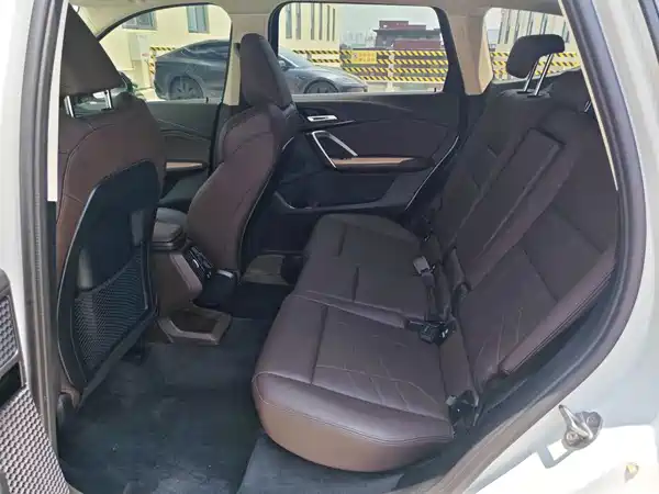 BMW X1 2023