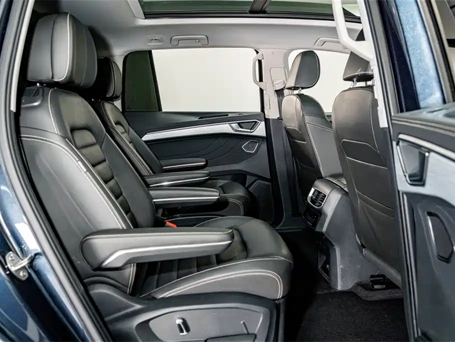 Volkswagen Talagon 2022 — фото 20