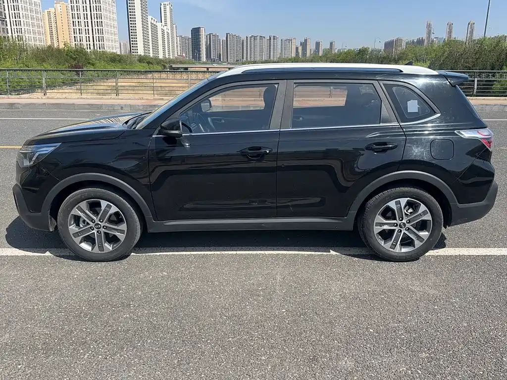 Kia Sportage 2021 — фото 10
