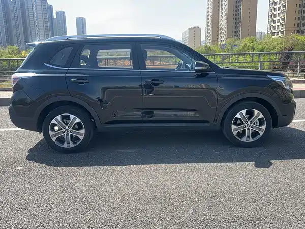 Kia Sportage 2019