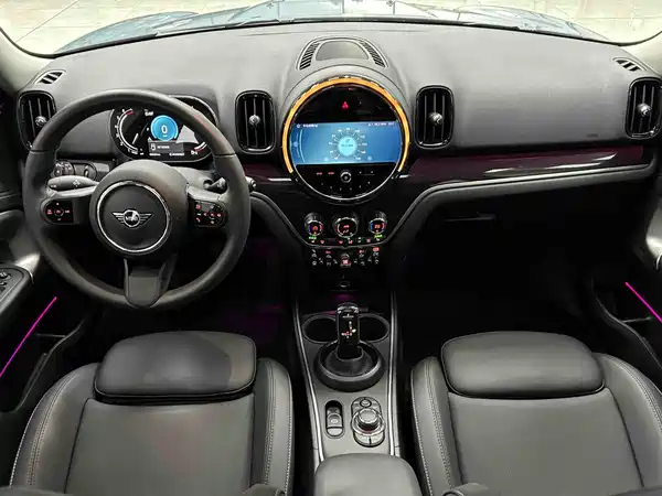 MINI Countryman 2024