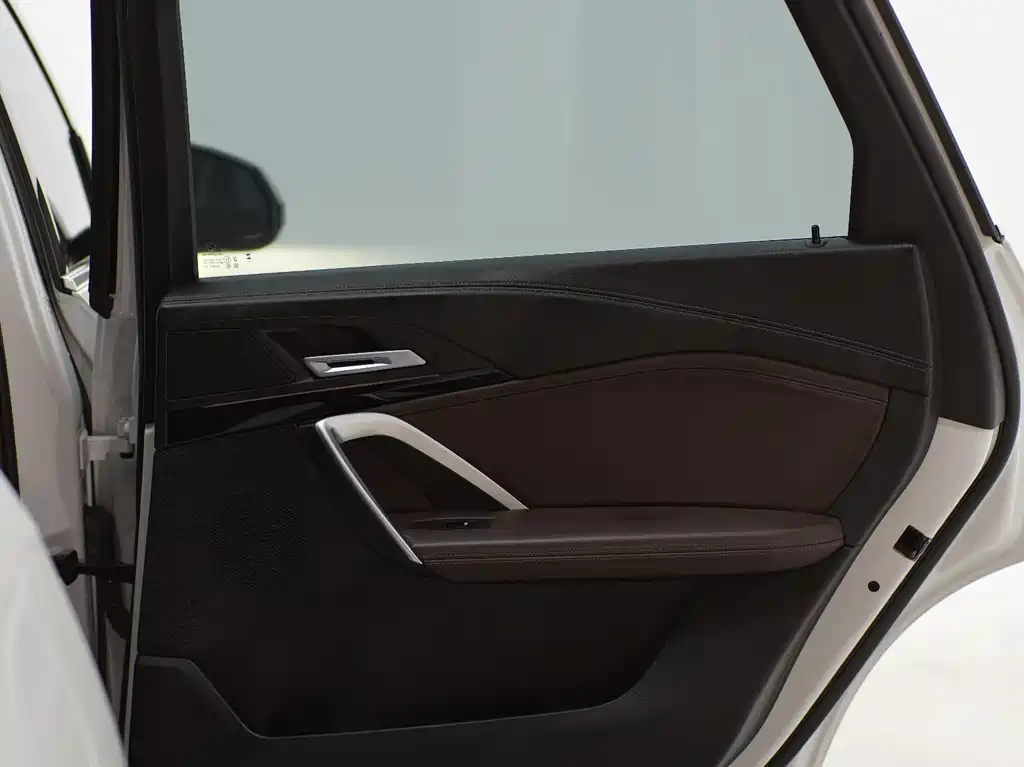 BMW X1 2023 — фото 28