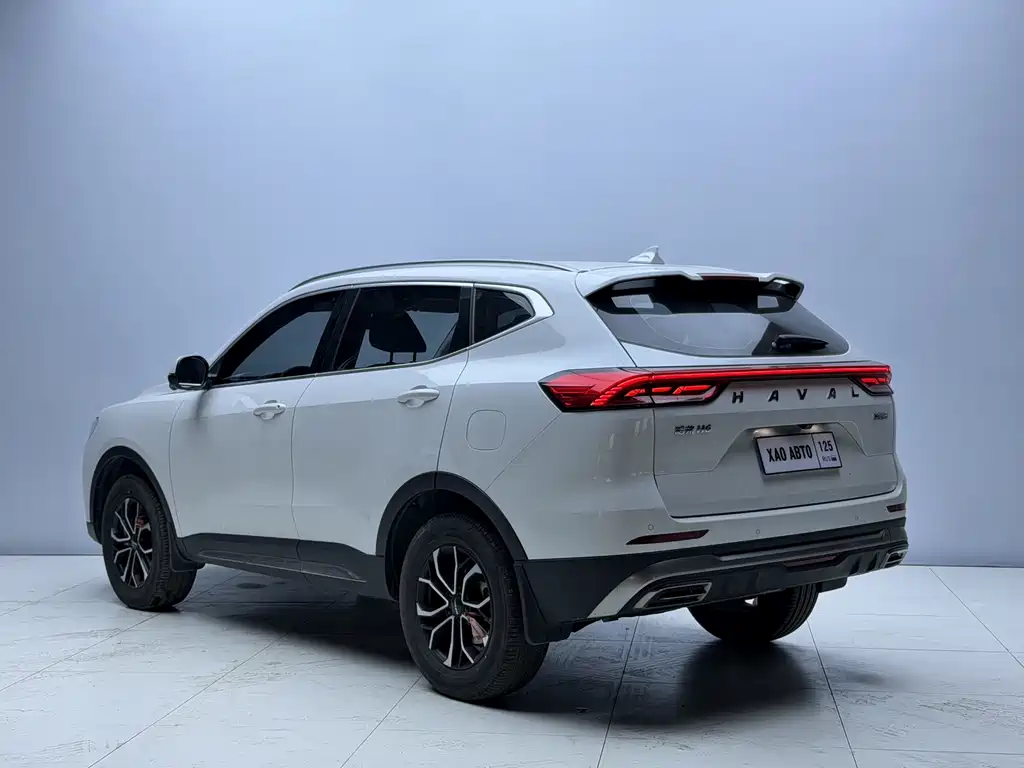 Haval H6 2023