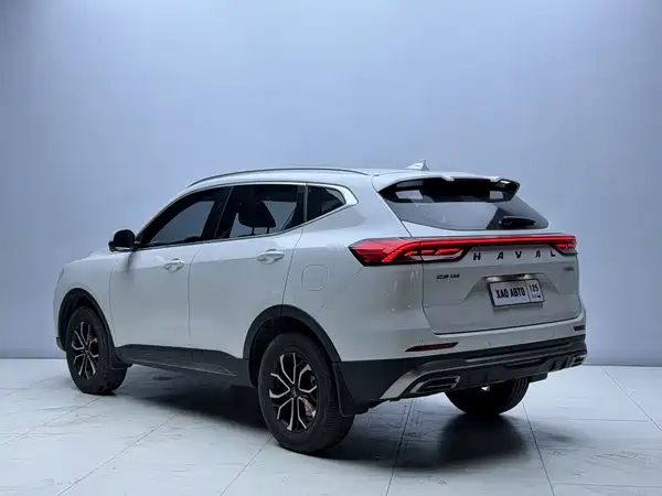 Haval H6 2023