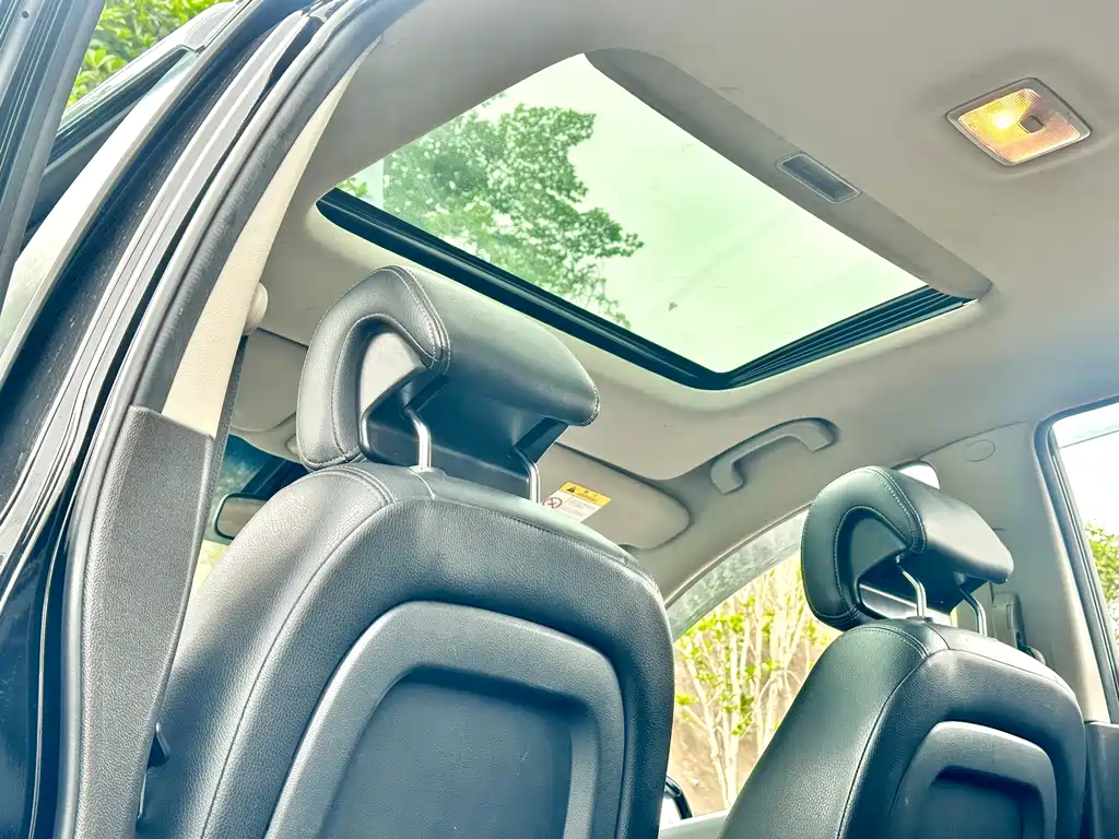 Chevrolet Captiva 2015 — фото 29