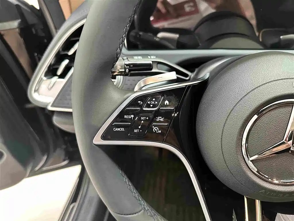Mercedes-Benz E-Class 2026 — фото 11