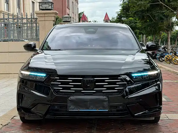 Honda Accord 2025
