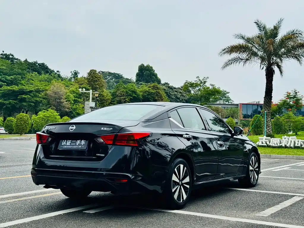 Nissan Teana 2019 — фото 7