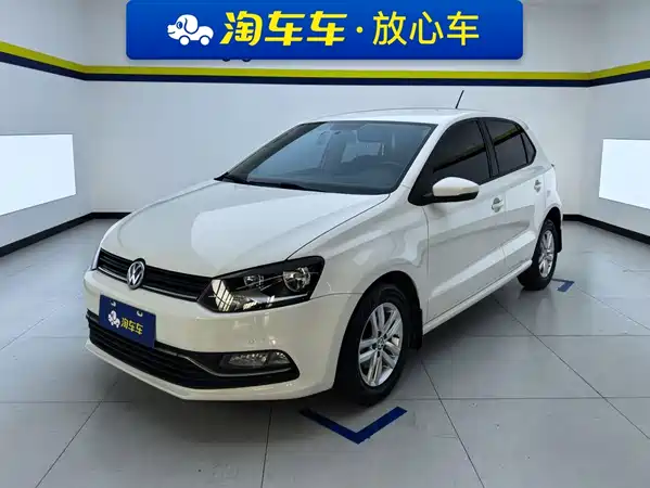 Volkswagen Polo 2019