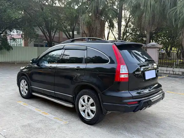 Honda CR-V 2010