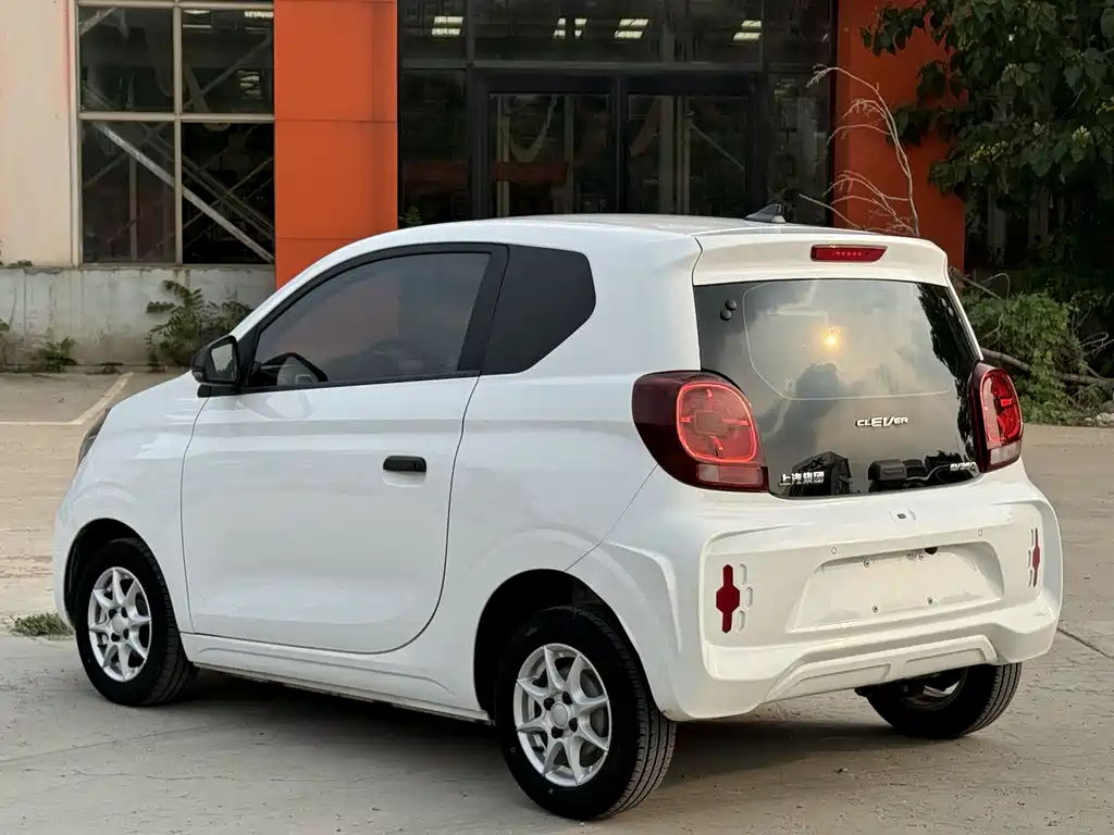 Roewe Clever 2023