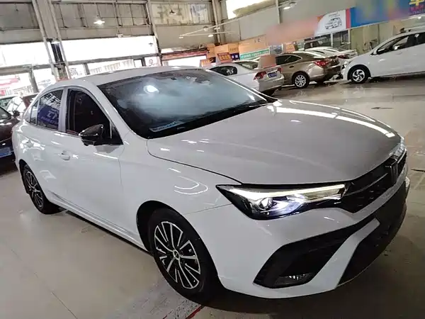 Roewe i5 2023