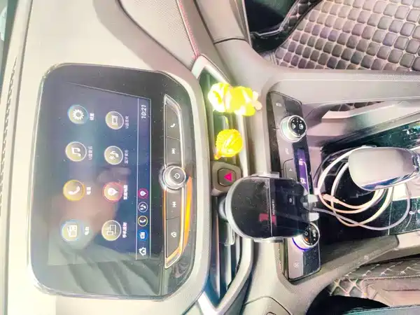 Chevrolet Orlando 2019
