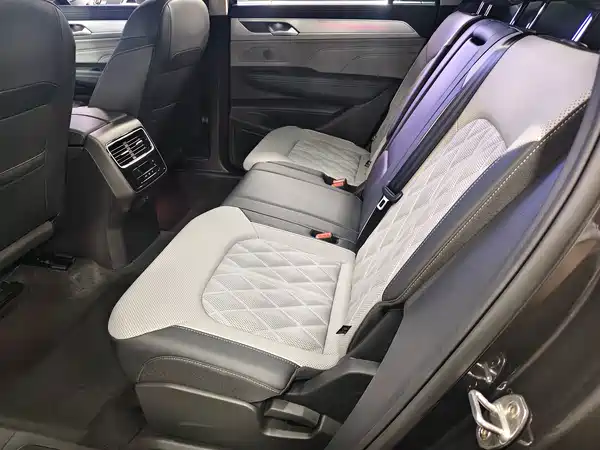 Volkswagen Tavendor 2025