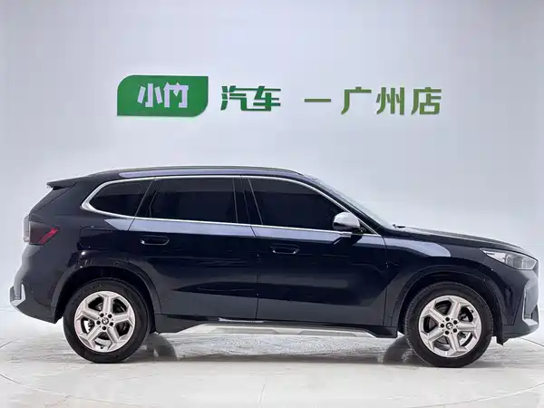 BMW X1 2024