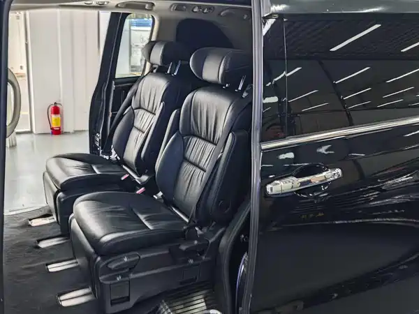 Honda Odyssey 2015