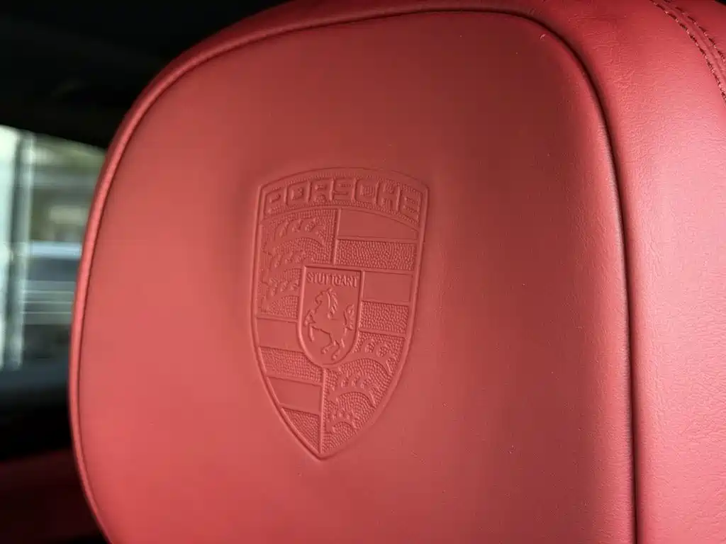 Porsche Cayenne 2019 — фото 18
