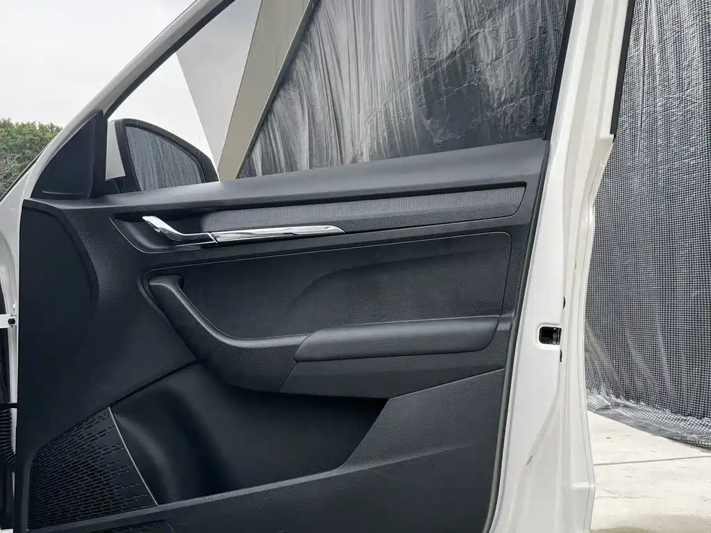 Skoda Kamiq 2022 — фото 19