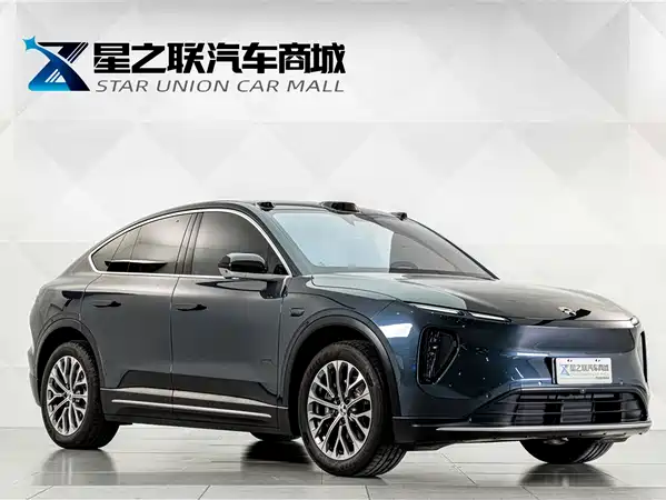 NIO EC6 2024