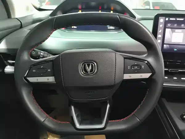 Changan CS55PLUS 2022