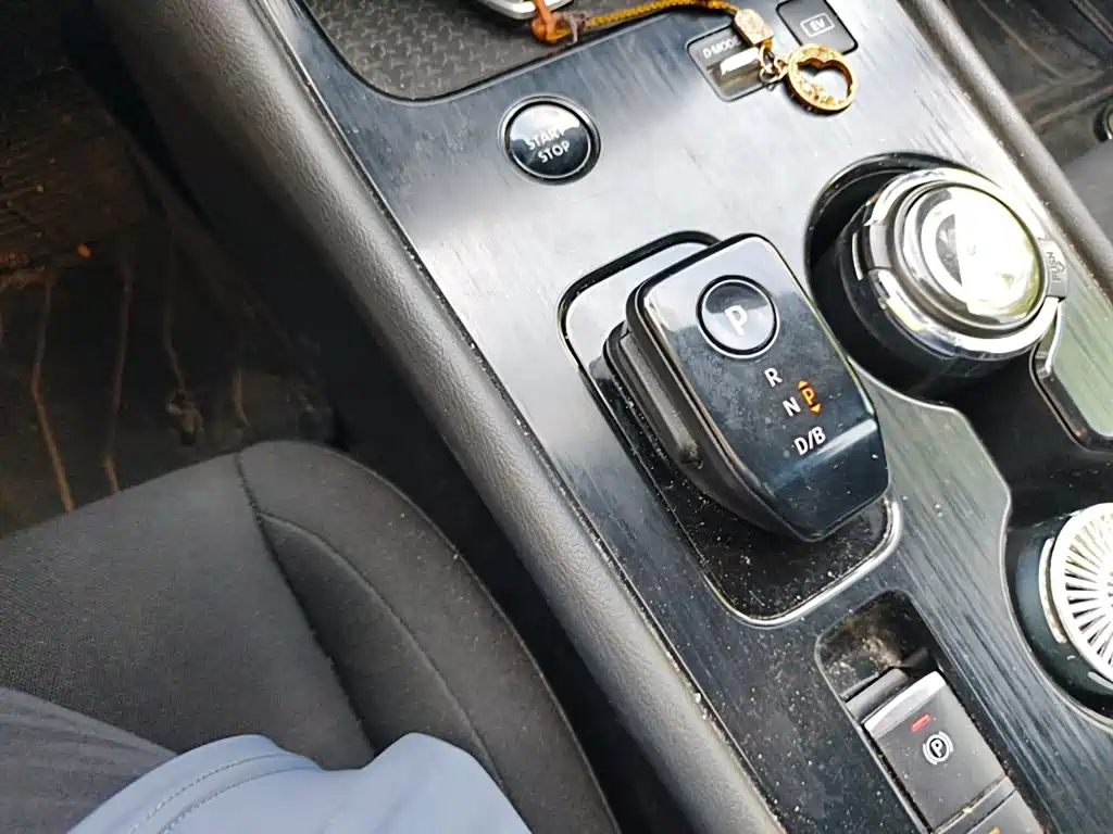 Nissan Sylphy 2024