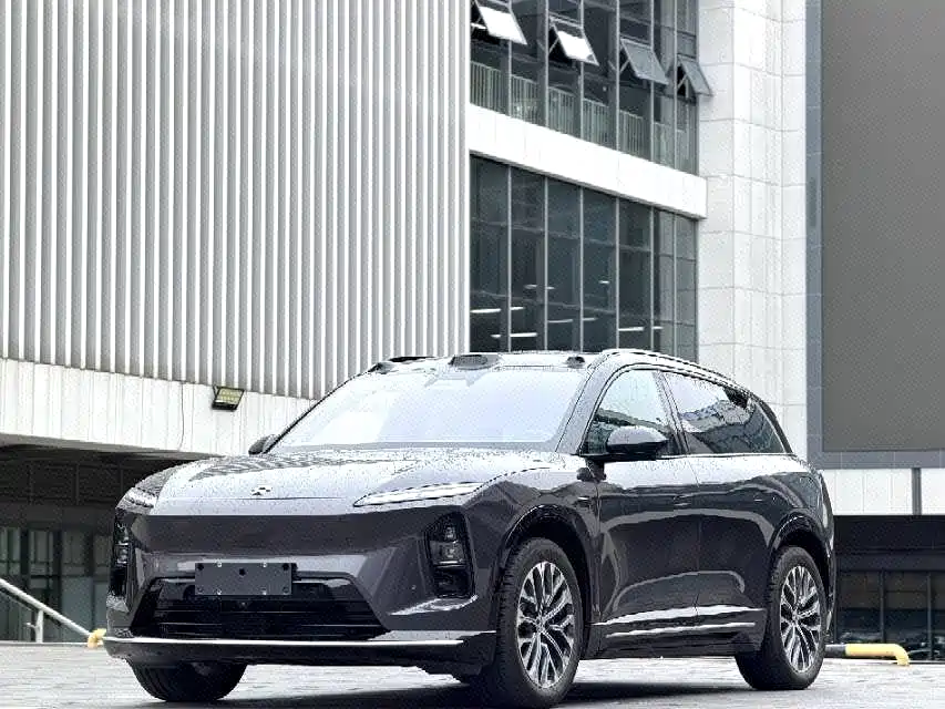 NIO ES6 2025 — фото 1