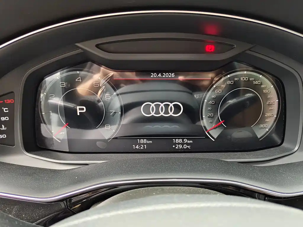 Audi Q7 2026 — фото 6