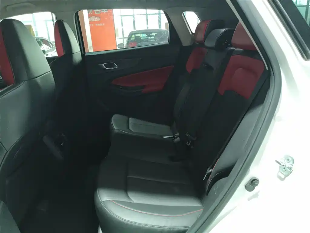 Changan CS55PLUS 2022 — фото 14
