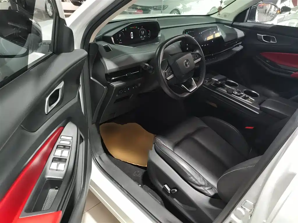 Changan CS55PLUS 2022 — фото 13