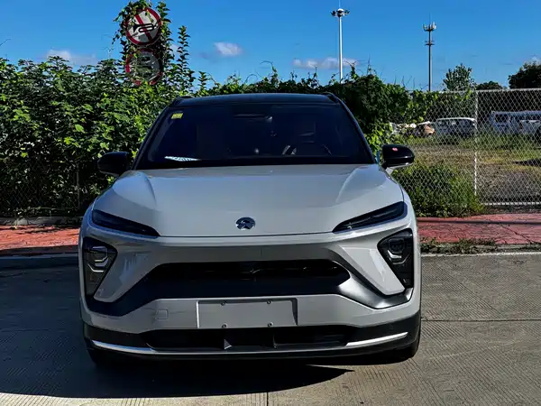 NIO ES6 2021
