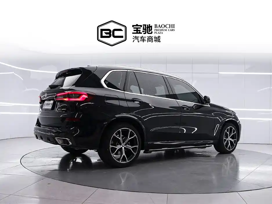 BMW X5 2023 — фото 3