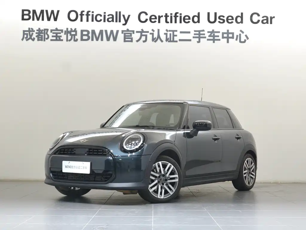 MINI Mini 2025
