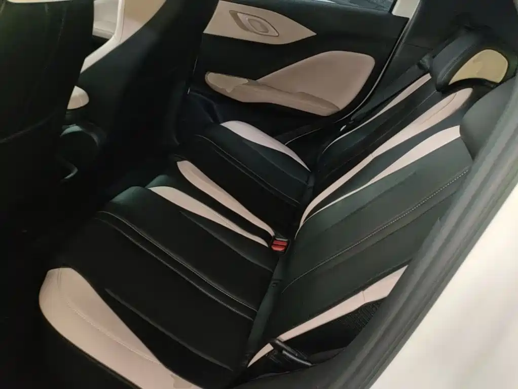 BYD Seagull 2025 — фото 17