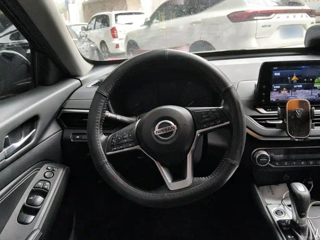 Nissan Teana 2020