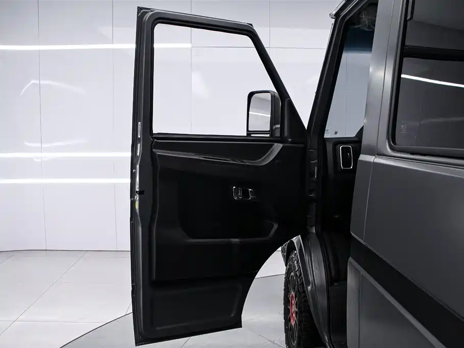 IVECO Daily 2025 — фото 10