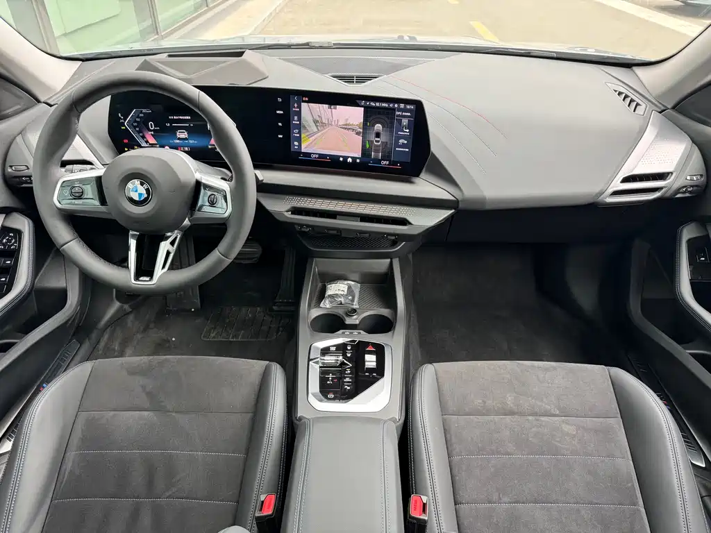 BMW 2 Series — фото 14