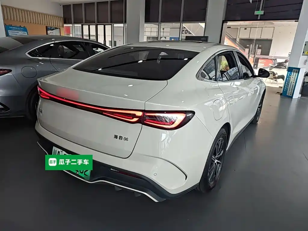 BYD Seal 06 2024