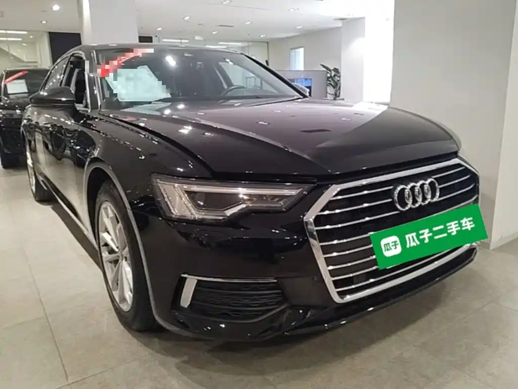 Audi A6L 2019