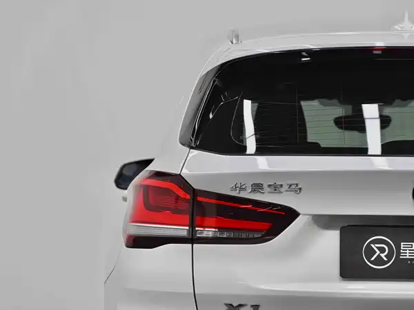 BMW X1 2022