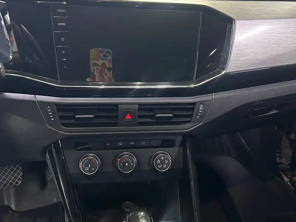 Volkswagen Tayron 2021