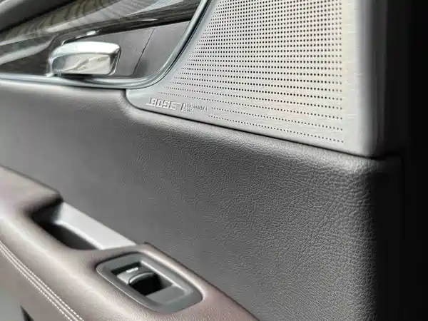 Cadillac XT6 2021