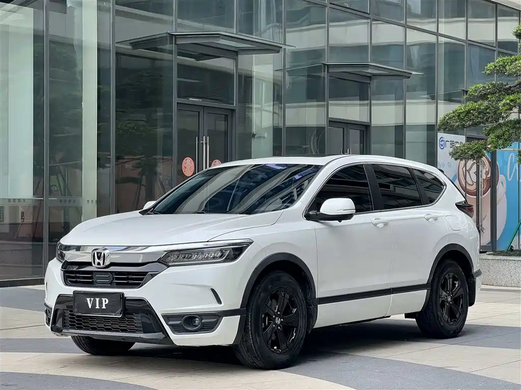Honda Breeze 2023 — фото 1