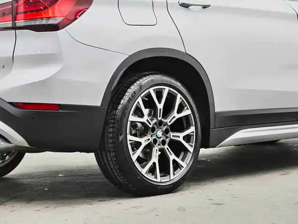BMW X1 2022