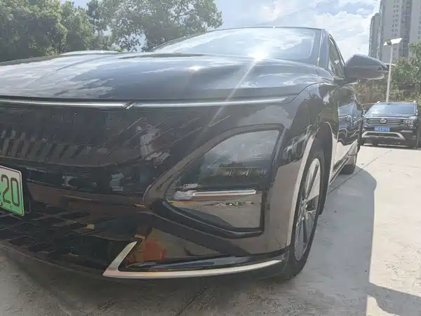 Wuling Starlight 2024