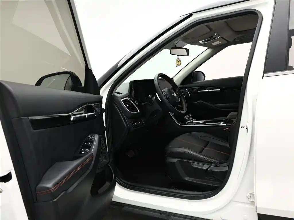 Kia KX3 2020 — фото 16