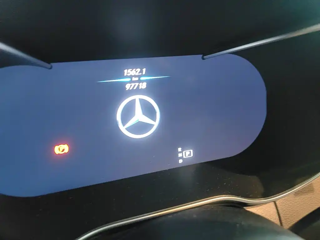 Mercedes-Benz C-Class 2020 — фото 12